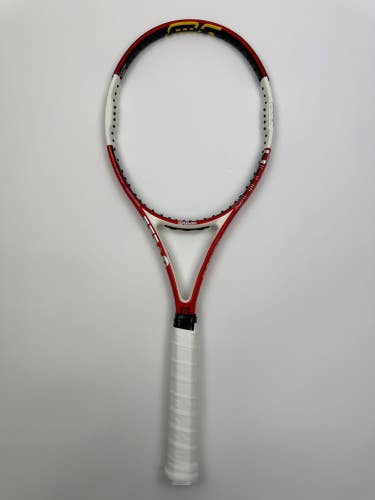 Shop Wilson Six One Racquet: Used & Clearance Deals