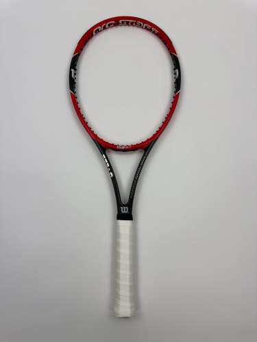 Wilson Pro Staff RF97 2015 V10, 4 3/8 Excellent 9.5/10