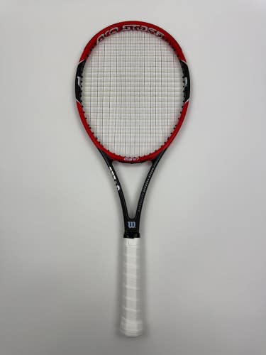 Wilson Pro Staff RF97 V11, 4 3/8 Very Good Condition