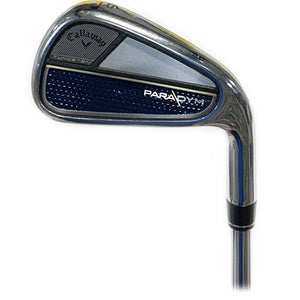 Callaway Paradym Ai Smoke 6 Iron (1.25" Long) Steel True Temper Elevate 95