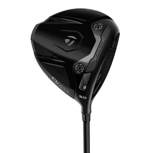 Taylor Made Qi4D Shadowfall Driver (2026) NEW