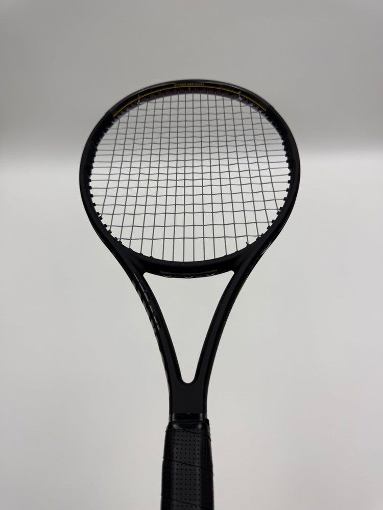 Wilson Pro Stock - 6.1 95 18x20 Pro Staff 97 V13 Paint, 4 3/8