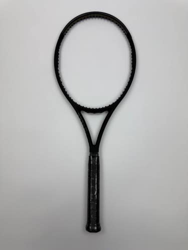 NEW Wilson Pro Stock - 6.1 95 16x19 Pro Staff 97 V13 Paint, 4 3/8