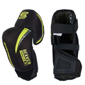 Sher-Wood Rekker Legend 4 Elbow Pads