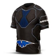 Elite Relaxed Padded Shirt