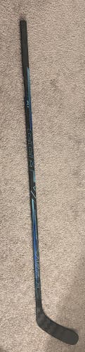 Senior CCM Vizion 2 Left Hand Hockey Stick P29 65 Flex (New)