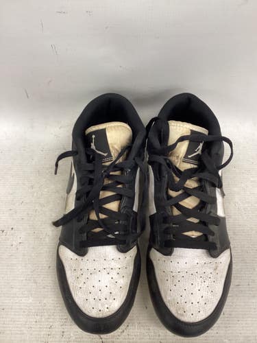 Used Nike Adult FB Cleats Black Senior 11 11851-S000052736