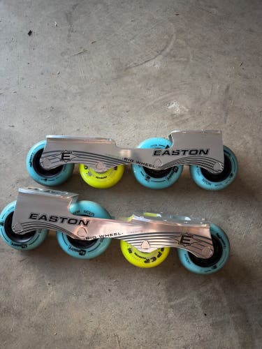 Easton Chassis (Used)