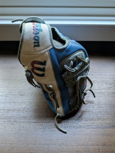 Wilson A2000 DP15 11.5" Baseball Glove
