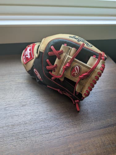 Rawlings Heart of the Hide PRO314DC-2BCS Mint Condition