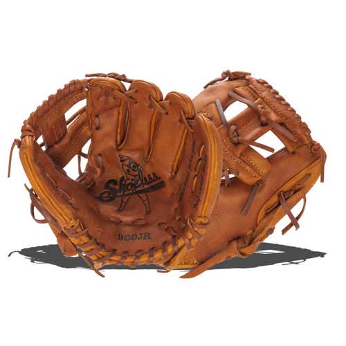 Used Shoeless Joe 900JR Right Hand Thrower - Excellent Condition