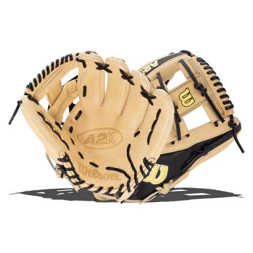 Used Wilson WBG076 Right Hand Thrower - Excellent Condition