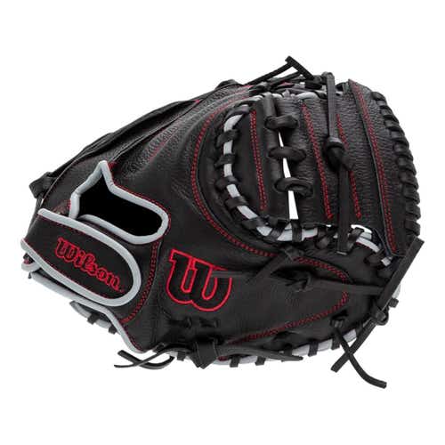 Used Wilson WBW101432325 Right Hand Thrower - New Condition