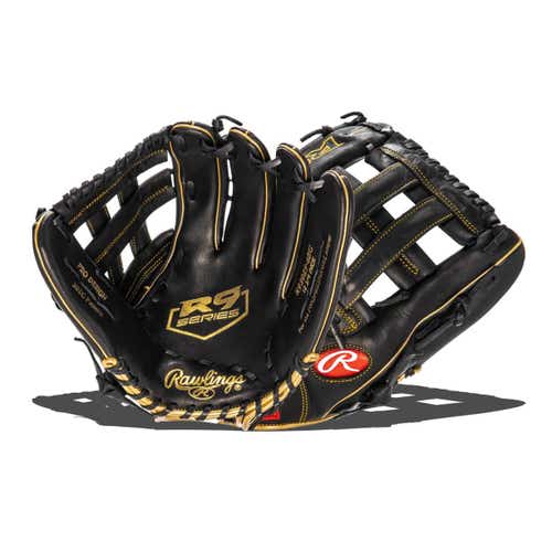 Used Rawlings R93029-6BG Right Hand Thrower - Excellent Condition
