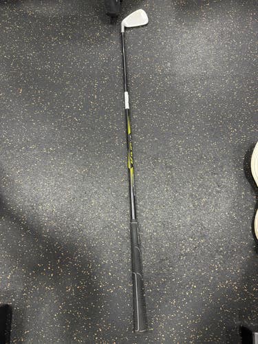 Used Cobra KING COBRA VT 6 IRON Mens Individual Iron RH 6 Iron 11337-S000497614