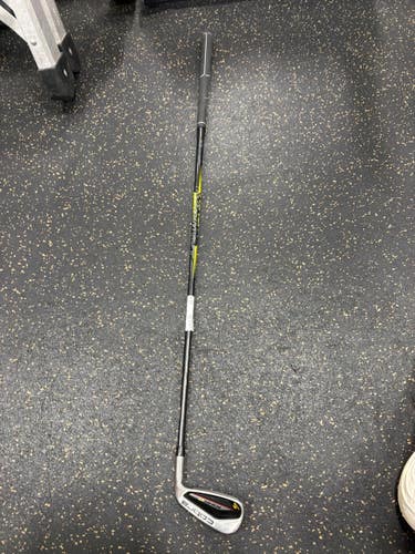 Used Cobra KING COBRA VT 9 IRON Mens Individual Iron RH 9 Iron 11337-S000497613