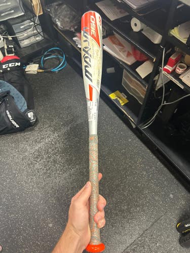 Used Easton MAXUM 360 BB/SB USSSA 2 3/4 Bat 27" 11337-S000497544