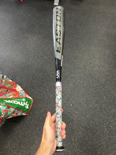 Used Easton OMEN BB/SB USA 2 5/8 Bat 27" 11337-S000497509