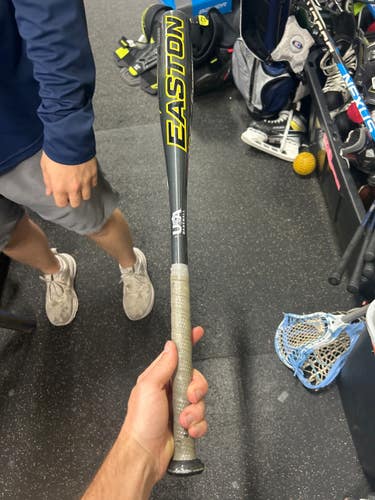 Used Easton HAVOC BB/SB USA 2 1/4 Bat 26" 11337-S000497512