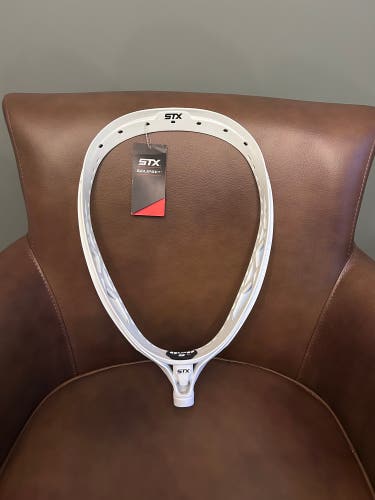 Adult STX Eclipse 2 Unstrung Goalie Head (New)