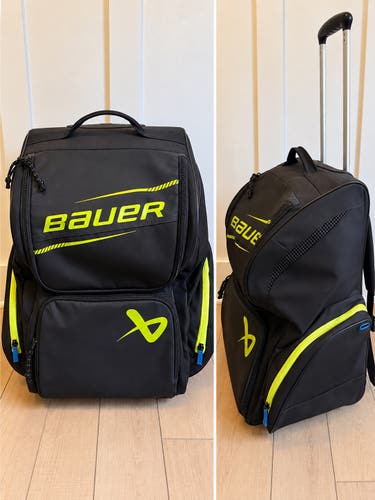 Bauer Bag (Used)