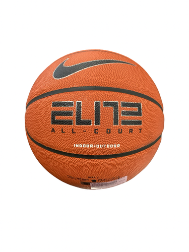 Used Nike ELITE ALL-COURT Basketball Adult Outdoor 11613-S000190493