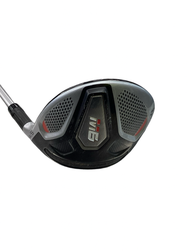 Used Taylormade M6 FAIRWAY WOOD Womens Fairway Wood RH 5 Wood 11613-S000190470