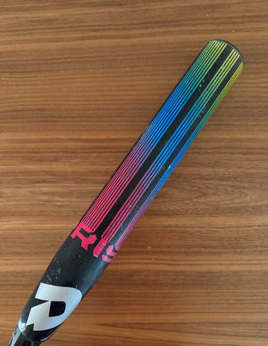 2020 Demarini Prism 31/20(-11) Fastpitch Softball Bat