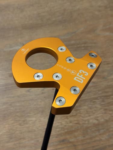 L.A.B. DF3 Putter (34)
