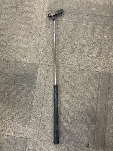 Used Rife DUKE VAULT .002 Mens Putter RH 11614-S000244565