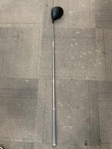 Used Wilson DYNAPWR Womens Driver RH 13.0 Degree 11614-S000244564