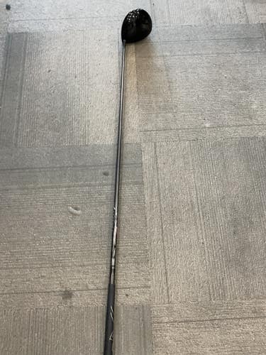 Used Callaway DIABLO OCTANE Mens Driver RH 10.5 Degree 11614-S000244547