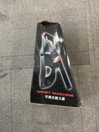 Used Racquet Accessory 11614-S000244528