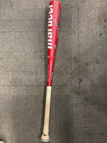 Used Marucci CATX CONNECT 2 BB/SB USA 2 5/8 Bat 29" 11614-S000244531