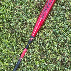 Usssa not USA!2020 Rawlings Quatro Pro Composite USABat Certified Bat (-10) 20 oz 30" (barley used)