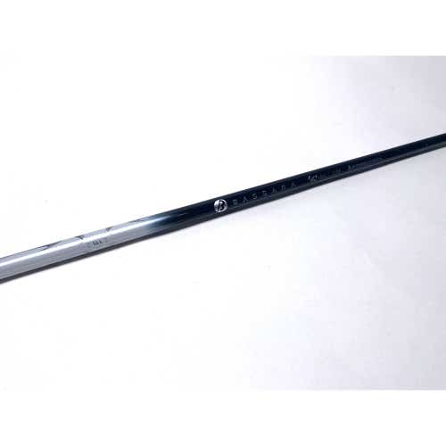 Mitsubishi Chemical Bassara e42x5ct 42g Seniors Driver Shaft 44.75" -Unknown