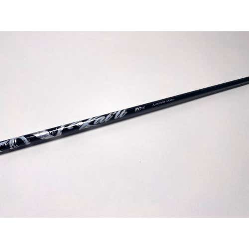 Mitsubishi Chemical Kai'li White 80S 80g Stiff Fairway Shaft 42.25" -Callaway