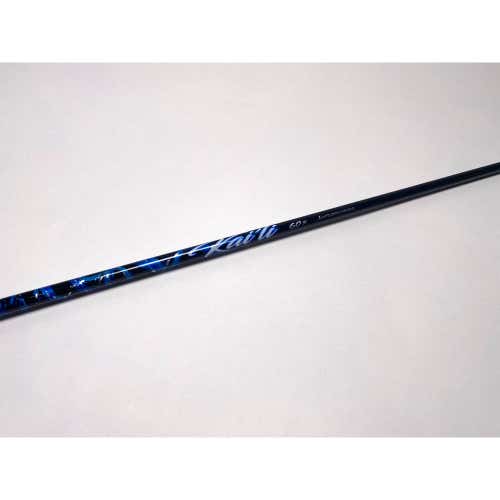Mitsubishi Chemical Kai'li Blue 60g Stiff Graphite Fairway Shaft 42.25" -Cobra