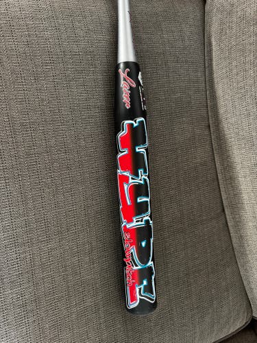 Monsta Laser Show Hype Bat (-9) 25 oz 34" (Used)