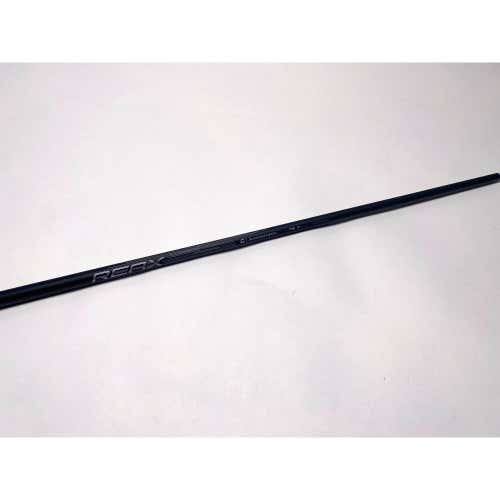Mitsubishi Chemical Reax Blue 75g Extra Stiff  Fairway Shaft 42.5" -Taylormade