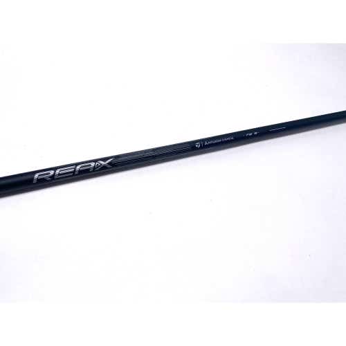 Mitsubishi Chemical Reax 75g Stiff Graphite Fairway Shaft 42.75" -Taylormade