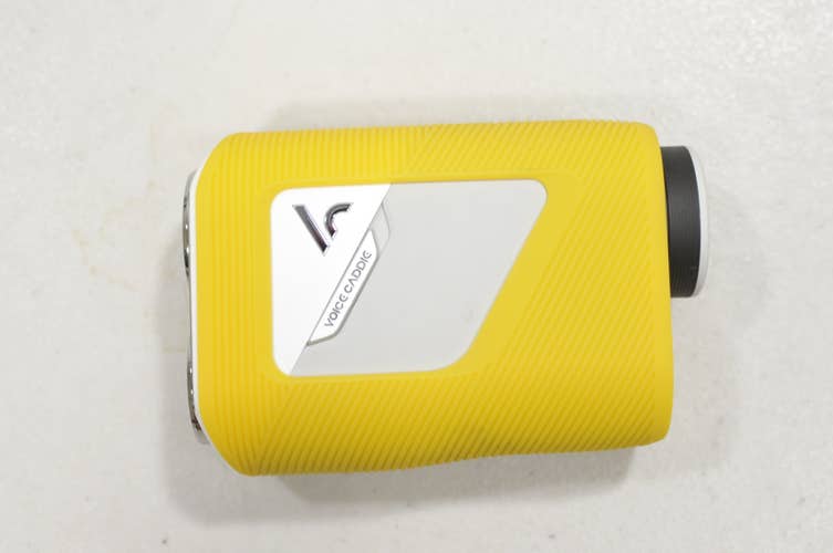 Voice Caddie TL1 Laser Golf Range Finder  #227694