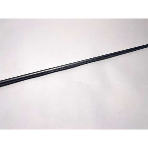 Mitsubishi Chemical Reax 45 45g Seniors Graphite Fairway Shaft 40.5" -Taylormade