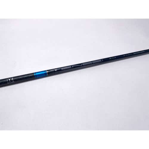 Mitsubishi Chemical Tensei 1K Blue 65g X Stiff Driver Shaft 44.5" -Titleist