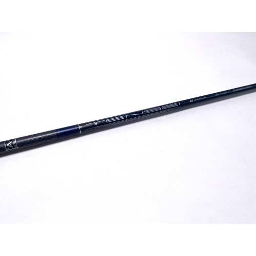 Mitsubishi Chemical Tensei Blue AV Series Regular Driver Shaft 44.5" -Callaway