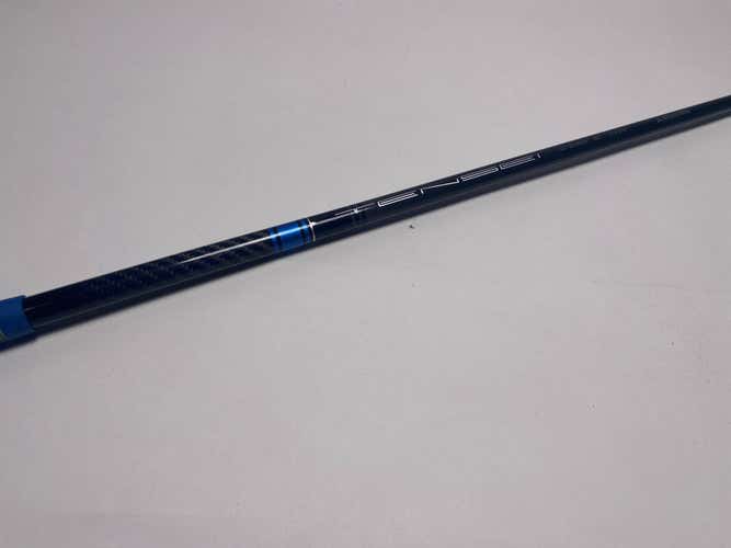 Mitsubishi Chemical Tensei Blue CK Series 50g Ladies Driver Shaft 43" -Nike