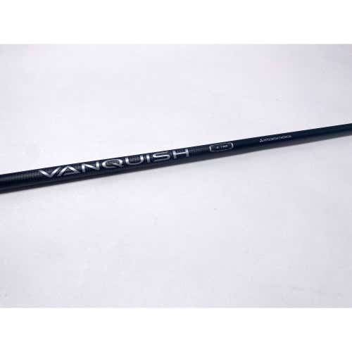 Mitsubishi Chemical Vanquish 4 R2 40g Seniors Driver Shaft 44.5" -Callaway