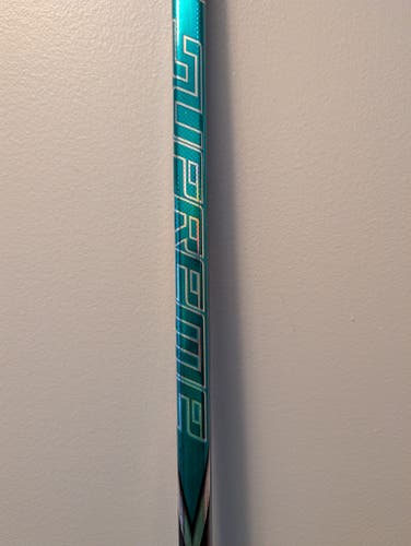 Senior Bauer fuse Right Handed Hockey Stick P92 77 Flex (New)