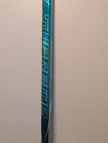 Senior Bauer fuse Right Handed Hockey Stick P92 87 Flex (New)