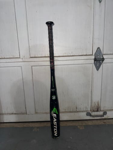 2016 Easton Mako Composite USSSA Certified Bat (-5) 26 oz 31" (Used)